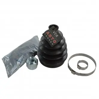 Комплект пыльника, приводной вал SPIDAN 22269