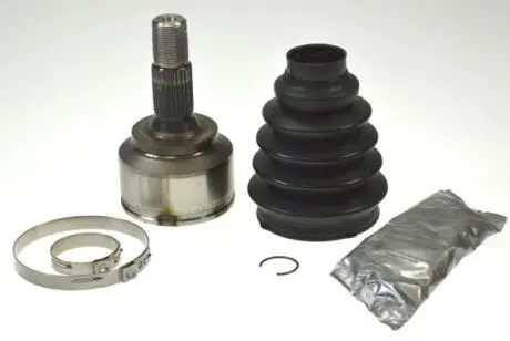 Шарнирный комплект, приводной вал. SPIDAN 22276