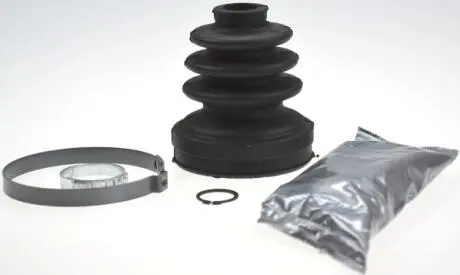 Комплект пыльника, приводной вал SPIDAN 22282