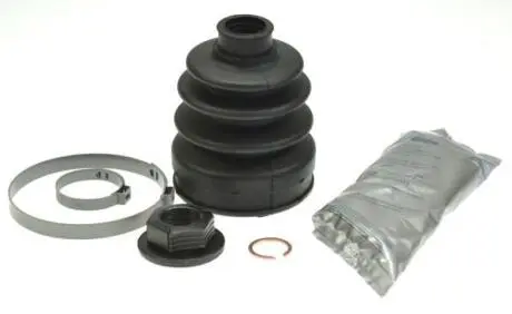 Комплект пильника, приводний вал SPIDAN 22294