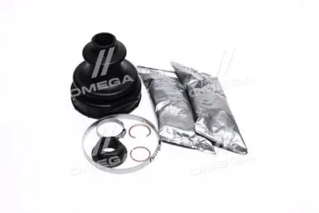 Комплект пыльника, приводной вал. SPIDAN 22298