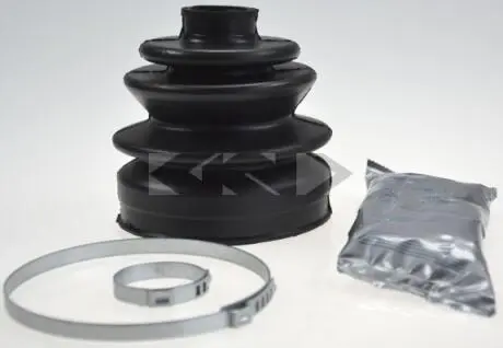 Комплект пыльника, приводной вал SPIDAN 22346