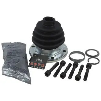 Комплект пыльника, приводной вал SPIDAN 22451