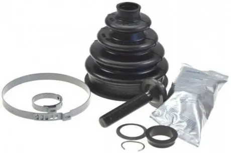 Стартерна акумуляторна батарея SPIDAN 22555