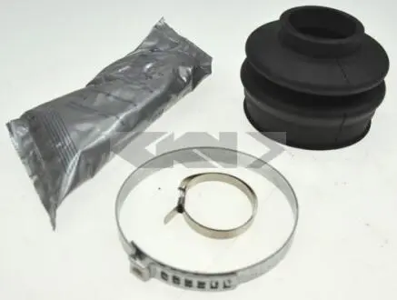 Комплект пыльника, приводной вал SPIDAN 22982