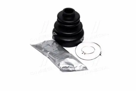 Комплект пыльника, приводной вал SPIDAN 22983