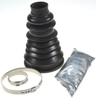 Комплект пыльника, приводной вал. SPIDAN 23005