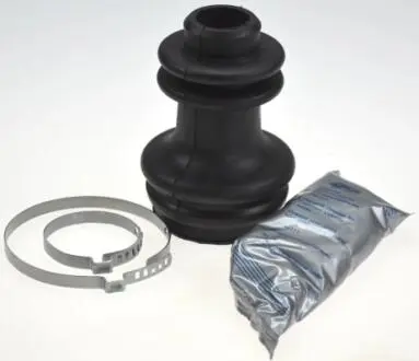 Комплект пыльника, приводной вал SPIDAN 23057