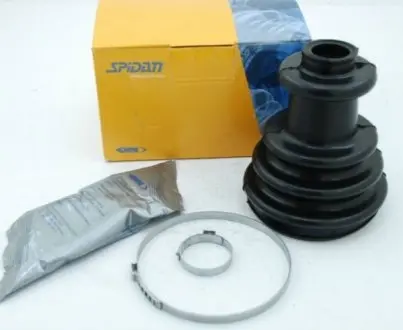 Комплект пыльника, приводной вал SPIDAN 23098