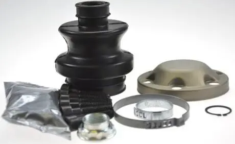 Комплект пыльника, приводной вал. SPIDAN 23109