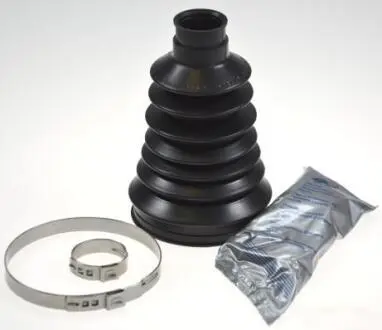 Система выпуска ог SPIDAN 23129