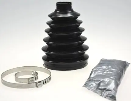 Комплект пыльника, приводной вал. SPIDAN 23143