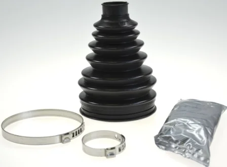 Пыльник привода колеса SPIDAN 23145