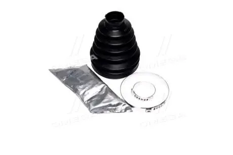 Комплект пыльника, приводной вал. SPIDAN 23166