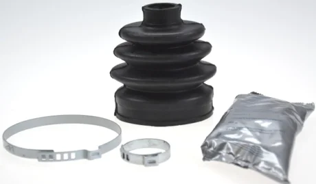 Пыльник привода колеса SPIDAN 23185