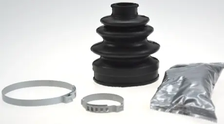 Пыльник приводного вала (набор) SPIDAN 23209