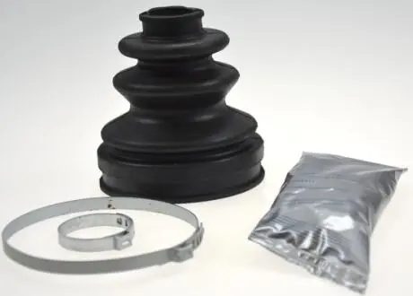 Пыльник приводного вала (набор) SPIDAN 23220