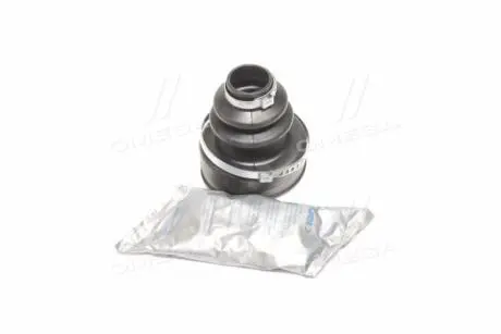 Комплект пыльника, приводной вал SPIDAN 23223