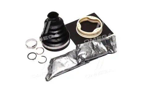 Комплект пыльника, приводной вал. SPIDAN 23269