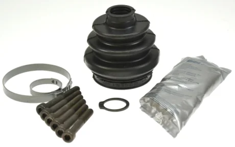 Пыльник привода колеса SPIDAN 23525