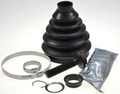 Пыльник ШРУС внешний octavia a5 2004-1,6-2,0 внутри болта SPIDAN 23692 (фото 1)