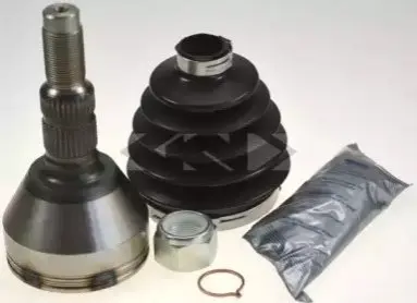 ШРКШ внешний SPIDAN 23798