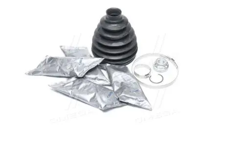 Комплект пыльника, приводной вал. SPIDAN 23982