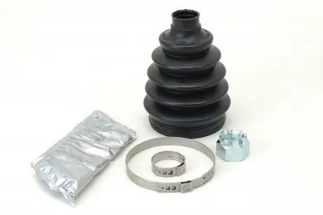 Комплект пыльника, приводной вал. SPIDAN 23993