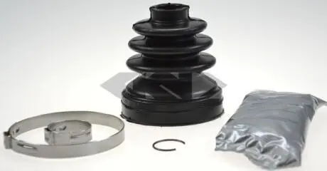 Комплект пыльника, приводной вал SPIDAN 24064