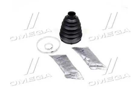 Комплект пыльника, приводной вал. SPIDAN 24069