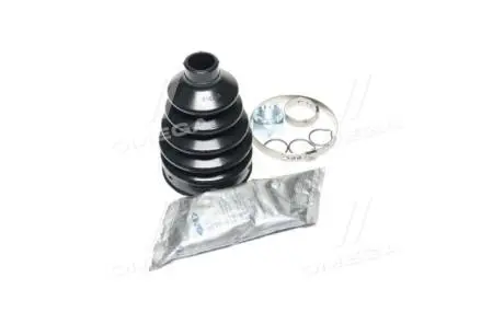 Комплект пыльника, приводной вал. SPIDAN 24281