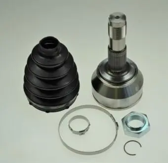 Шарнирный комплект, приводной вал. SPIDAN 24282