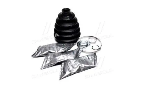 Комплект пыльника, приводной вал SPIDAN 24286