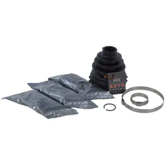 Комплект пыльника, приводной вал SPIDAN 24291