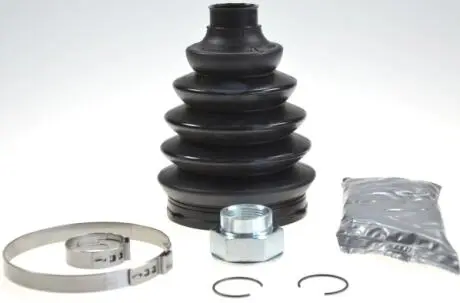 Комплект пыльника, приводной вал SPIDAN 24296