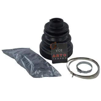 Комплект пыльника, приводной вал SPIDAN 24369