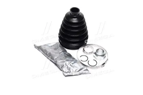 Комплект пыльника, приводной вал. SPIDAN 24372