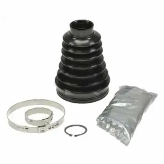 Комплект пильника, приводний вал SPIDAN 24465