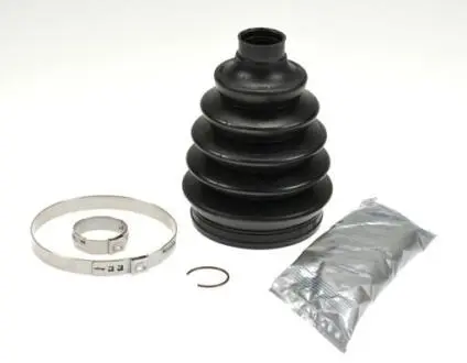 Комплект пильника, приводний вал SPIDAN 24535