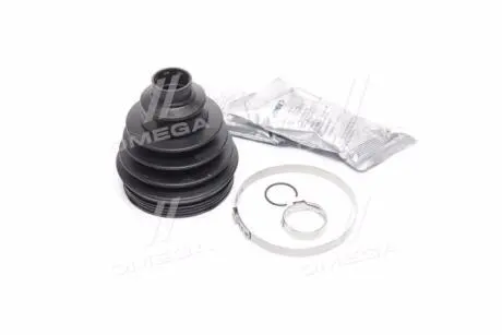 Комплект пыльника, приводной вал. SPIDAN 24546