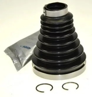 Комплект пыльника, приводной вал SPIDAN 24560