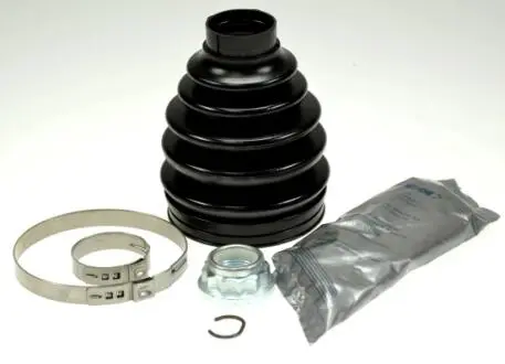 Комплект пыльника, приводной вал SPIDAN 24562