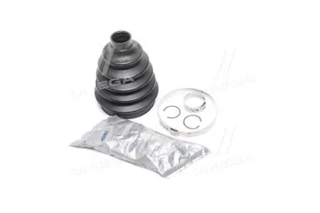 Комплект пыльника, приводной вал. SPIDAN 24606