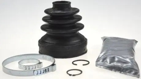 Комплект пильника, приводний вал SPIDAN 24607