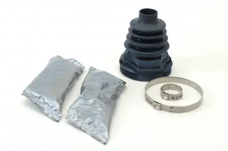 Комплект пильника, приводний вал SPIDAN 24608