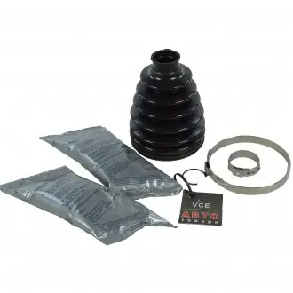 Комплект пыльника, приводной вал SPIDAN 24611