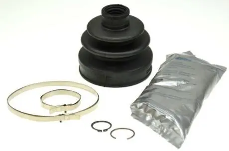 Комплект пыльника, приводной вал. SPIDAN 24612