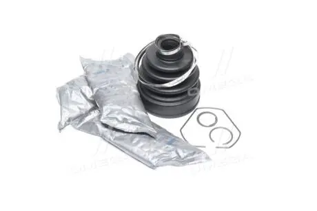 Комплект пыльника, приводной вал SPIDAN 24614