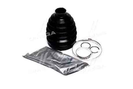 Комплект пыльника, приводной вал. SPIDAN 24617