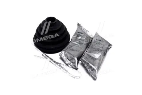 Комплект пыльника, приводной вал SPIDAN 24632